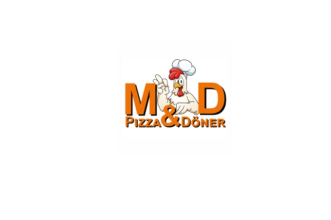 Sander Center - Logo - M&D