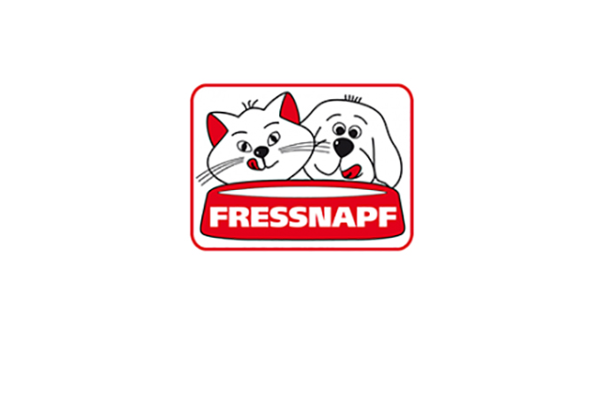 Fressnapf Logo - Sander Center
