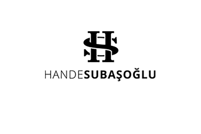 Hande Subasoglu Logo - Sander Center