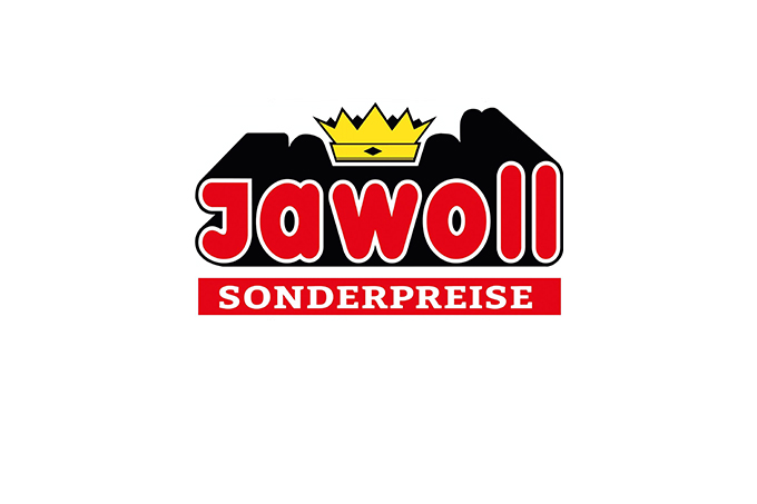 Jawoll Logo - Sander Center