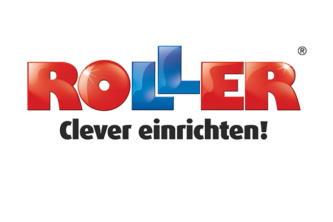 Roller Logo - Sander Center