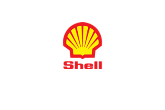 Shell Logo - Sander Center