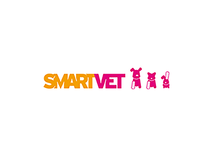 SmartVet Logo - Sander Center