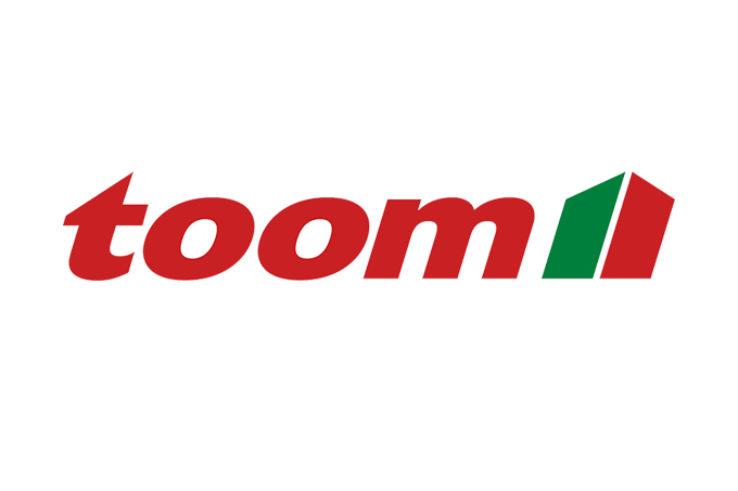 Toom Logo - Sander Center
